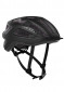 náhled Scott Helmet Arx (CE) Black cycling helmet