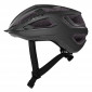 náhled Scott Helmet Arx (CE) Black cycling helmet
