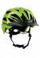 náhled Casco Activ 2 Junior Green cycling helmet