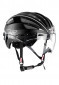 náhled Cycling helmet Casco SPEEDairo 2 RS black / incl.Vautron visor /