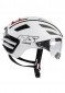 náhled Cycling helmet Casco SPEEDairo 2 RS White /incl.Vautron visor /