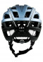 náhled Casco Cuda 2 Strada Blue-gray matt cycling helmet
