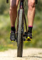 náhled Women's cycling shoes Northwave Razer Wmn Black/Fuch./Yel.Flu