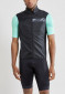 náhled Men's cycling vest Craft 1908814-999000 Essence Light Wind