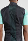 náhled Men's cycling vest Craft 1908814-999000 Essence Light Wind