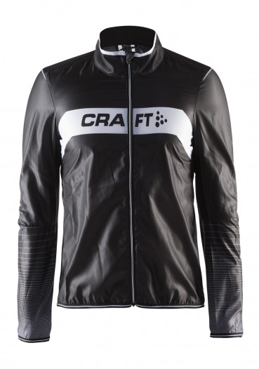 detail CRAFT 1903290 FEATHERLIGHT 9900 Ladies bike jacket