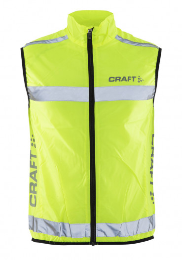 detail Men's vest CRAFT 192480-Vesta Safety