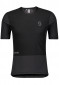 náhled Scott Cirt T-shirt M's Underwear WS s / sl Black