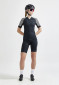 náhled Women's cycling jersey Craft 1910555-999000 ADV Endur Lumen W