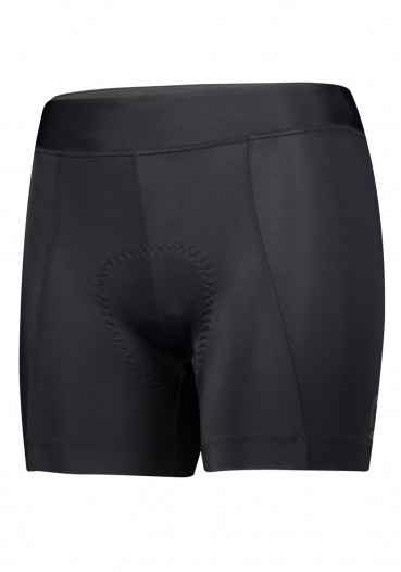 detail Women's cycling shorts Scott Shorts W's Endurance 20 ++ blck / dk gray