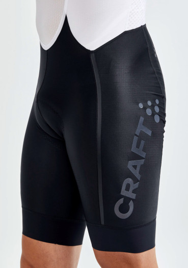 detail Men's cycling shorts Craft 1910523-999900 ADV Endur