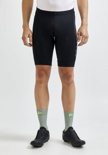 detail Men's cycling shorts Craft 1910530-999000 Core Endur