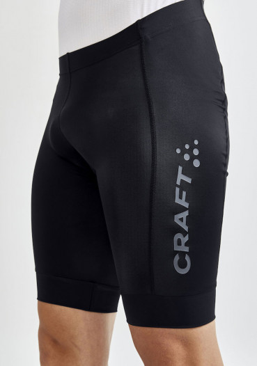detail Men's cycling shorts Craft 1910530-999000 Core Endur