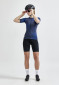 náhled Women's cycling shorts Craft 1910550-999000 ADV Aero Bib W