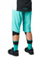 náhled Women's shorts Fox W Defend Short Teal