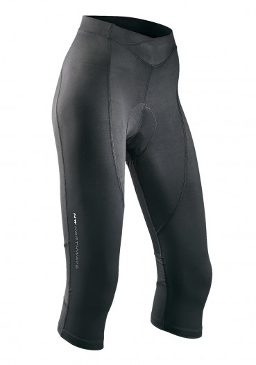 detail Cycling pants Northwave Crystal 2 Knickers