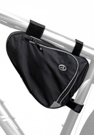 detail AUTHOR A-R213 GSB bicycle bag