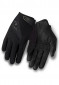 náhled GIRO BRAVO LF MONO BLACK cycling gloves