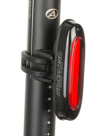 detail Rear light Author A-Stake USB
