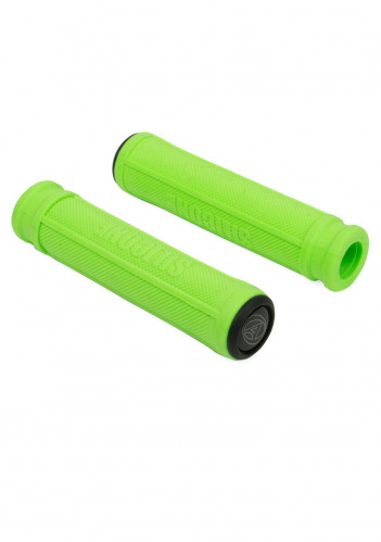 Grips Author AGR Silicone Gree