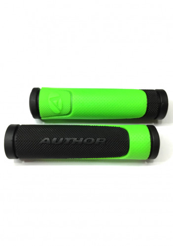 Grips Author AGR R600 D3 Blk / Gree