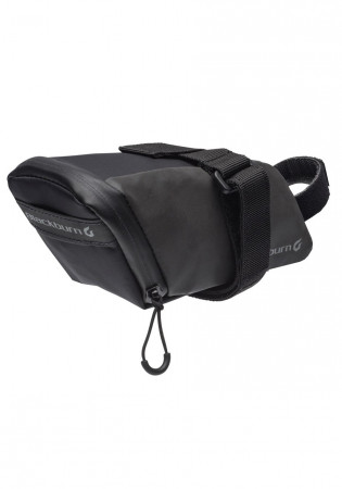 detail Saddlebag Blackburn Grid Medium Seat Bag Black