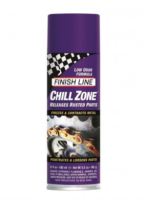 Finish Line Chill Zone 180ml