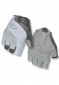 náhled Cycling gloves Giro Tessa Grey/White