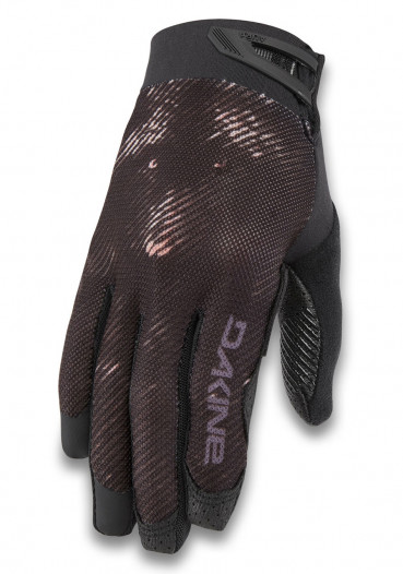 detail Cycling gloves Dakine WOMEN'S AURA GLOVE