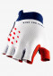 náhled Cycling Gloves 100% Exceeda Gel Short Finger Glove