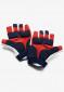 náhled Cycling Gloves 100% Exceeda Gel Short Finger Glove