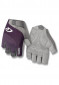 náhled Cycling gloves Giro Tessa Dusty Purple
