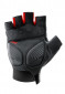 náhled Cycling gloves Northwave Extreme Short Fingers Glove Black/Red