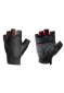 náhled Cycling gloves Northwave Extreme Short Fingers Glove Black/Red