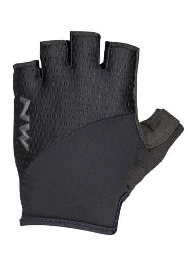 detail Cycling gloves Northwave Fast Short Fingers Glove Black