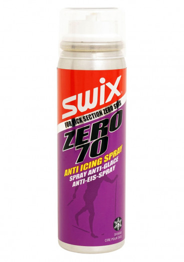 detail Wax Swix N6C Zero 70 anti-slip 70ml spray