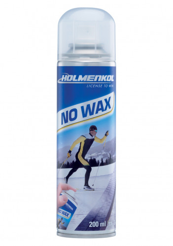 Wax NoWax Anti Ice & Glider Spray 200 ml