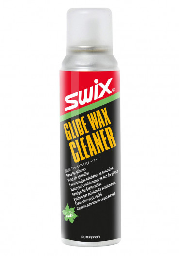 detail Swix I84-150N smývač vosků sprej 150ml