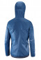 náhled Sport Jacket Salomon Agile Wind Print Hoodie W Poseidon