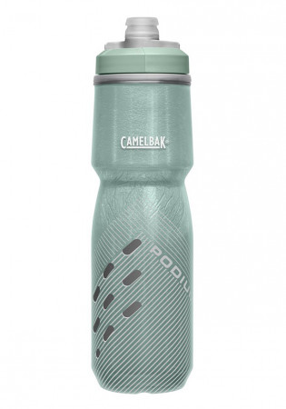 detail Bottle CamelBak Podium Chill 0,71L Sage Perforated