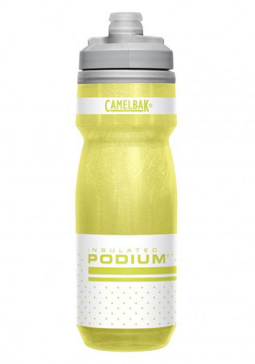 detail Bottle CamelBak Podium Chill 0,62L Reflective Yellow
