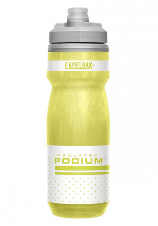 detail Bottle CamelBak Podium Chill 0,62L Reflective Yellow