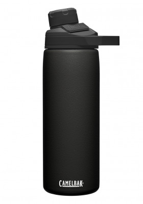 Thermo bottle Camelbak Chute Mag Vac. Stainless 0,6l Black