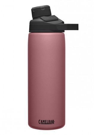 detail Thermo bottle Camelbak Chute Mag Vac. Stainless 0,6l Terracotta Rose