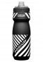 náhled Bottle Camelbak Podium 0,71l Black/Sliced Stripe
