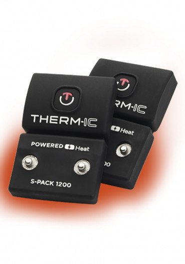 detail Battery Thermic Powersock S - Pack 1200