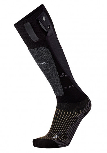 detail Socks Thermic PowerSock Heat Uni V2