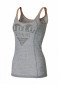 náhled Odlo 347781 Atomy grey Ladies sports undershirt