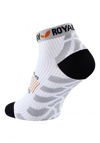 Royal Bay Classic-nízké ponožky LOW CUT 0000