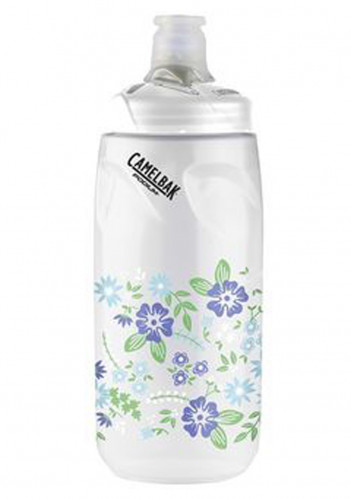 Camelbak Podium Kids Bottle 0,6 l Floral Wrap
